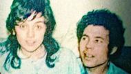 Fred and Rose West: A British Horror Story (2025) | Image Source: Netflix